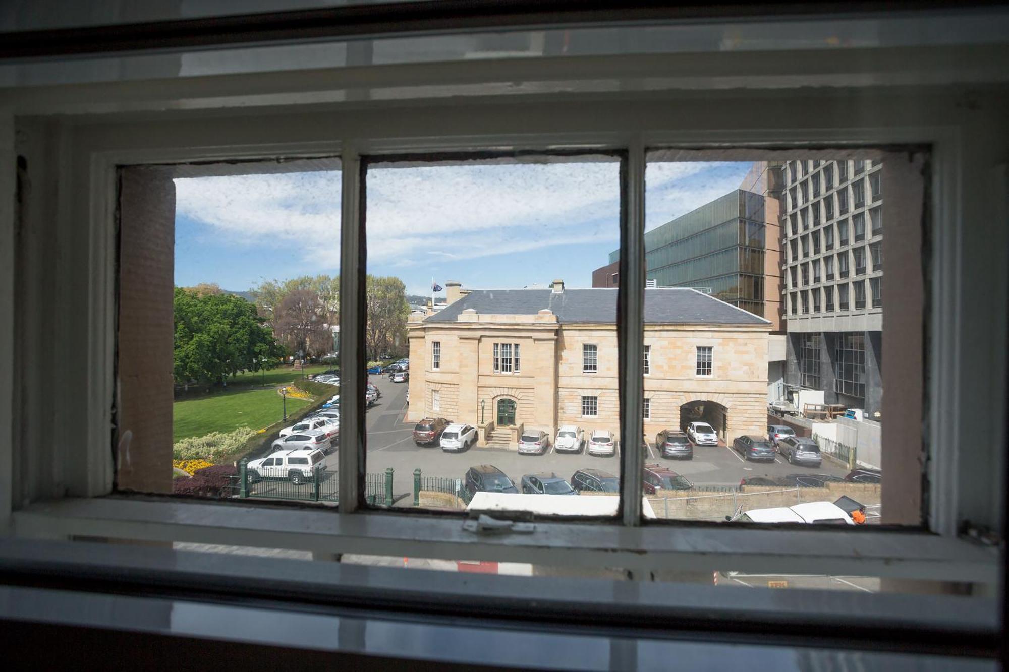 Customs House Hotel Hobart Quarto foto