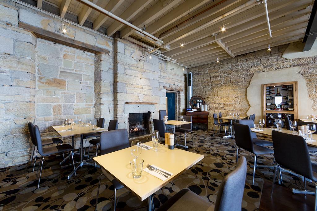 Customs House Hotel Hobart Exterior foto