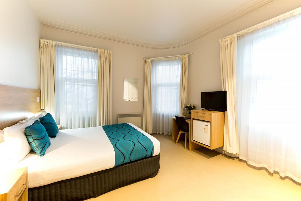 Customs House Hotel Hobart Exterior foto